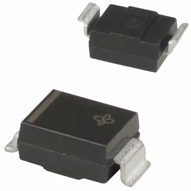 MSMCGLCE54A/TR Microchip Technology TVS - Diodes